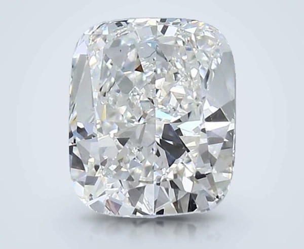 2.53 Carat · G · VS1 Rare Carat Ideal Cut