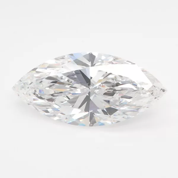 2 Carat · D · IF Rare Carat Ideal Cut