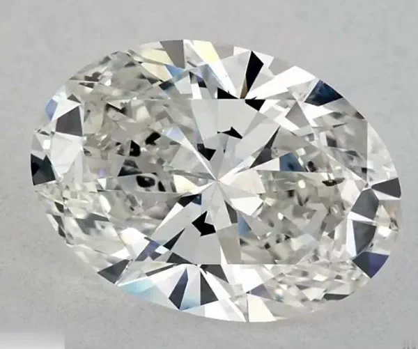 3.61 Carat · G · SI1 Rare Carat Ideal Cut