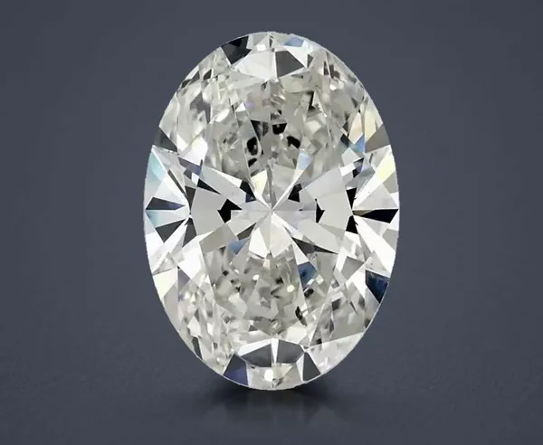 3.61 Carat · G · SI1 Rare Carat Ideal Cut