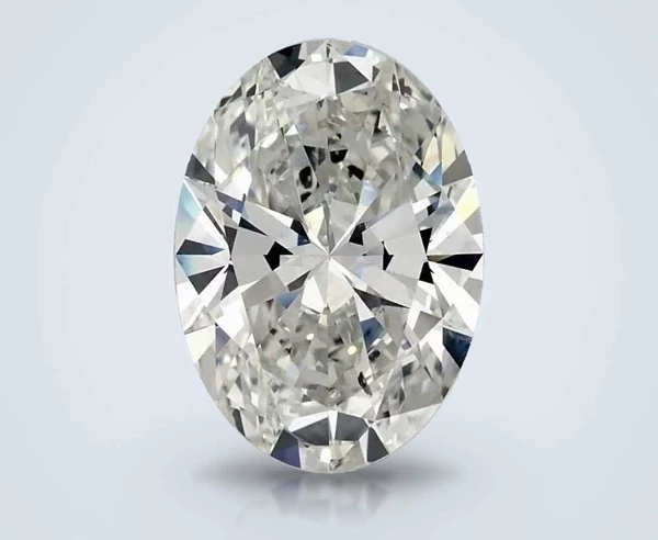 3.61 Carat · G · SI1 Rare Carat Ideal Cut