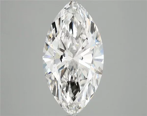3.59 Carat · F · VS1 Rare Carat Ideal Cut