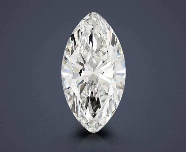 3.59 Carat · F · VS1 Rare Carat Ideal Cut