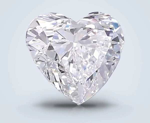 3.94 Carat · E · VVS2 Rare Carat Ideal Cut