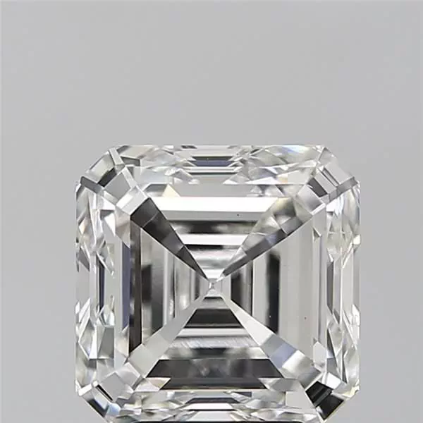 4.01 Carat · G · VS2 Rare Carat Ideal Cut