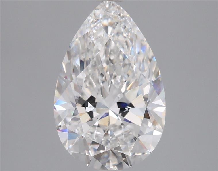 2.54 Carat · E · VS1 Rare Carat Ideal Cut
