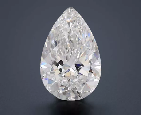 2.54 Carat · E · VS1 Rare Carat Ideal Cut