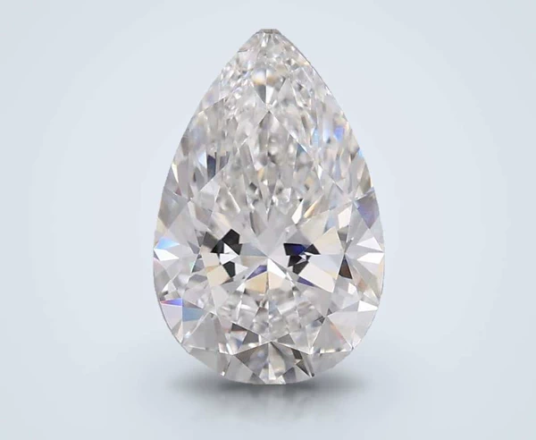 2.54 Carat · E · VS1 Rare Carat Ideal Cut