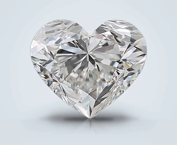1.5 Carat · H · VVS1 excellent Cut