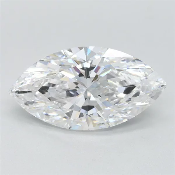 2.5 Carat · D · FL Rare Carat Ideal Cut