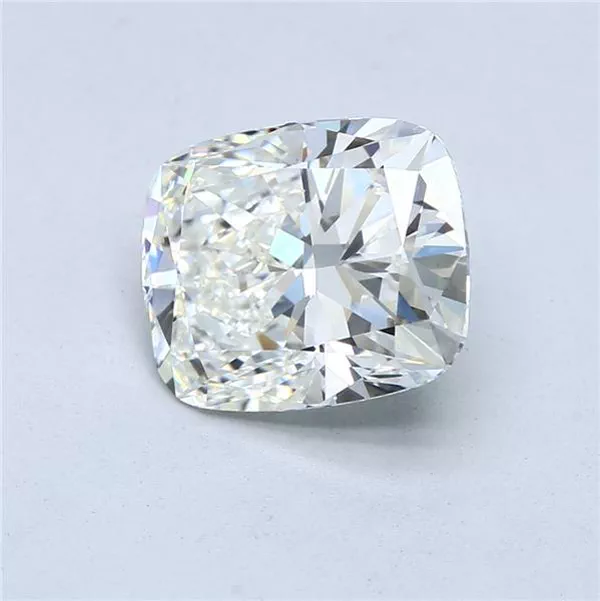 5.03 Carat · J · VS2 Rare Carat Ideal Cut