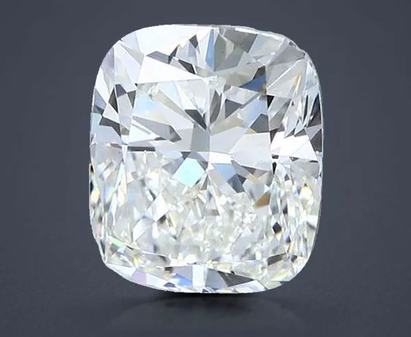 5.03 Carat · J · VS2 Rare Carat Ideal Cut