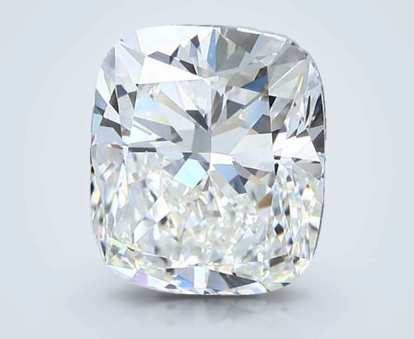 5.03 Carat · J · VS2 Rare Carat Ideal Cut