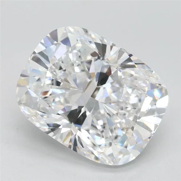 3.52 Carat · D · FL Rare Carat Ideal Cut
