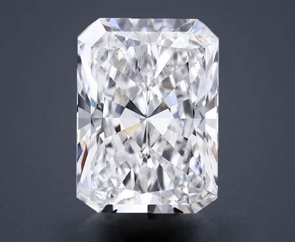 2.08 Carat · D · VS2 Rare Carat Ideal Cut