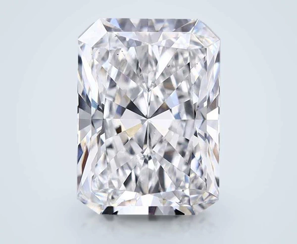 2.08 Carat · D · VS2 Rare Carat Ideal Cut