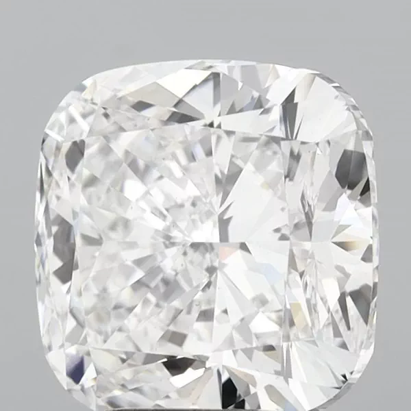 4.21 Carat · E · VS1 Rare Carat Ideal Cut