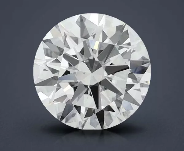 4.84 Carat · F · VS1 Rare Carat Ideal Cut