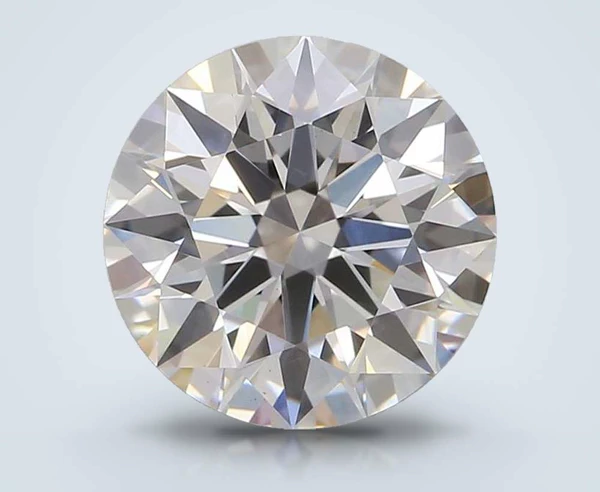1.57 Carat · E · VS1 Rare Carat Ideal Cut