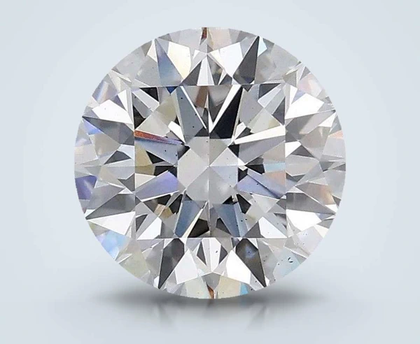 1.56 Carat · G · VS2 excellent Cut