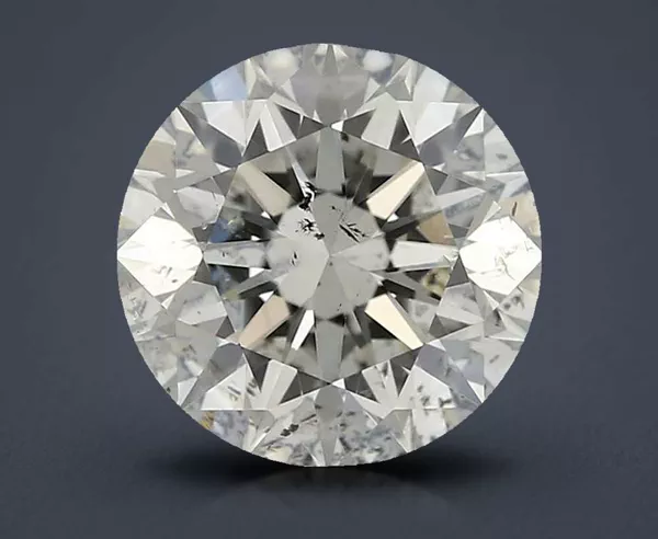 1.51 Carat · J · SI2 Rare Carat Ideal Cut