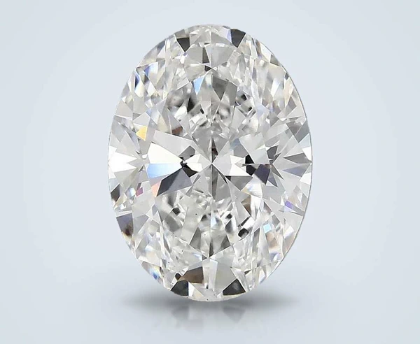 3 Carat · D · VS2 Rare Carat Ideal Cut
