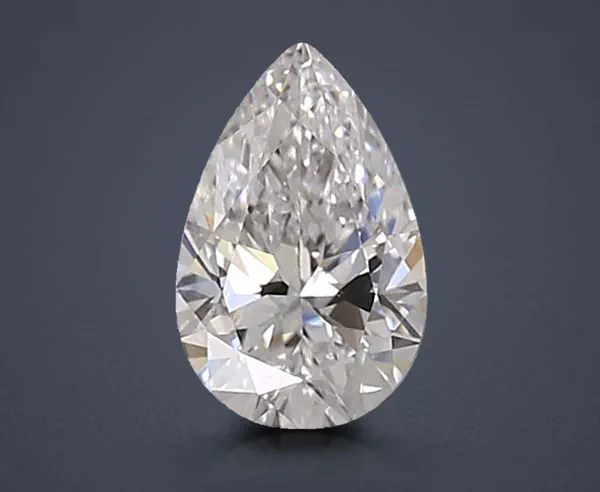0.53 Carat · D · IF Rare Carat Ideal Cut