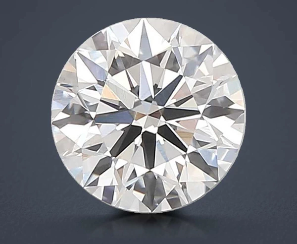 1.55 Carat · D · VS1 excellent Cut