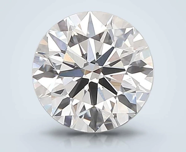 1.55 Carat · D · VS1 excellent Cut