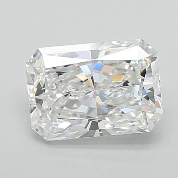 2.06 Carat · D · VVS1 Rare Carat Ideal Cut