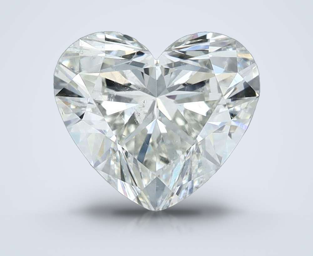 1.42 Carat · H · SI2 Rare Carat Ideal Cut