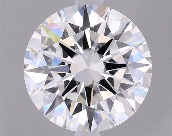 1.51 Carat · E · VVS2 excellent Cut
