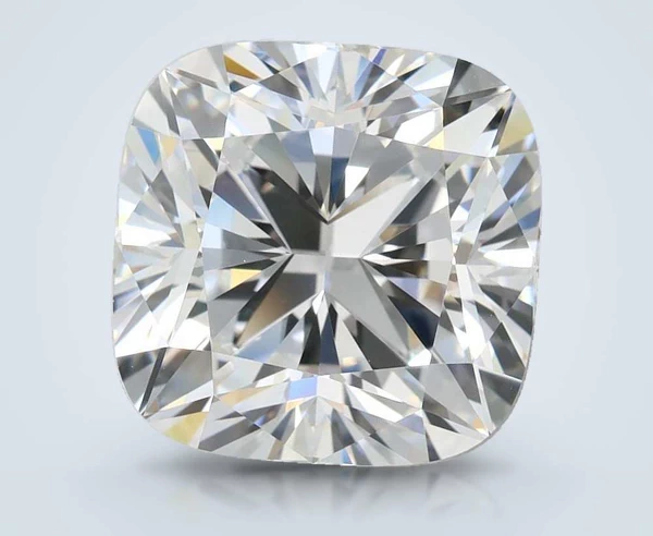 6.32 Carat · D · FL Rare Carat Ideal Cut