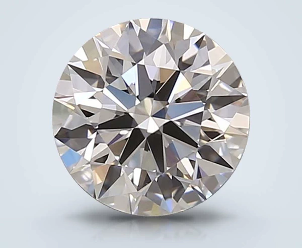1.21 Carat · E · VVS1 excellent Cut