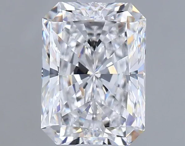 1.28 Carat · D · VVS2 Rare Carat Ideal Cut