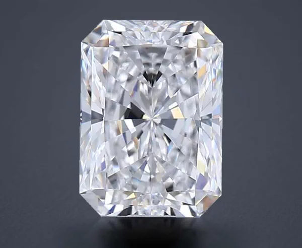 1.28 Carat · D · VVS2 Rare Carat Ideal Cut