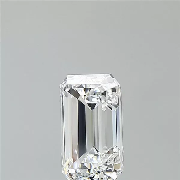 2.38 Carat · D · FL Rare Carat Ideal Cut