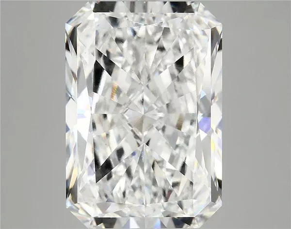 11.12 Carat · E · VVS2 Rare Carat Ideal Cut