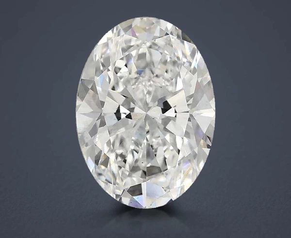 3 Carat · E · SI1 Rare Carat Ideal Cut