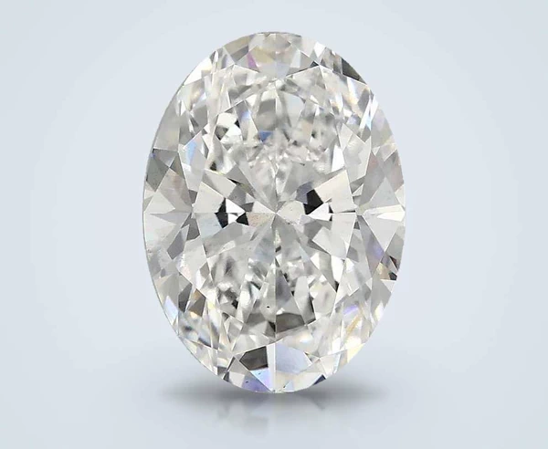 3 Carat · E · SI1 Rare Carat Ideal Cut