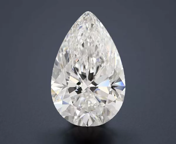 5.02 Carat · D · VS1 Rare Carat Ideal Cut