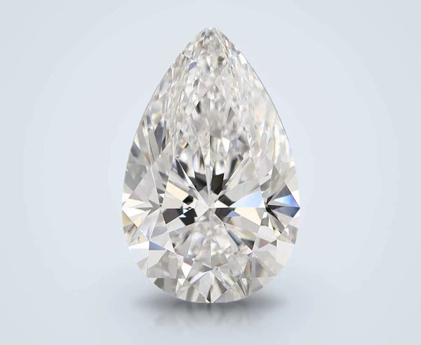 5.02 Carat · D · VS1 Rare Carat Ideal Cut