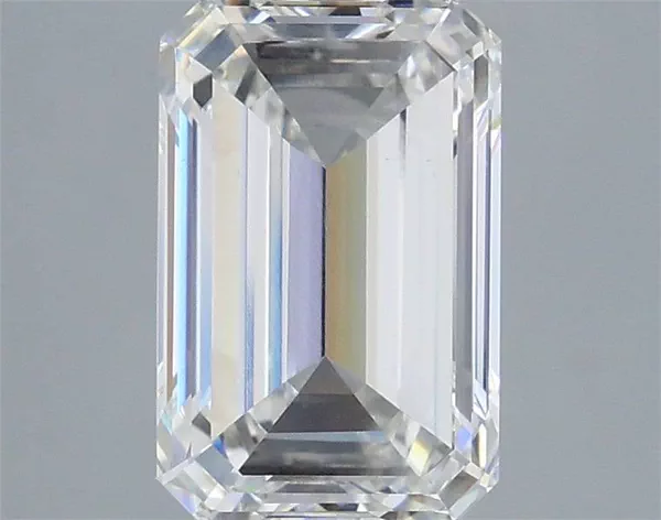 3.53 Carat · F · VVS2 very good Cut