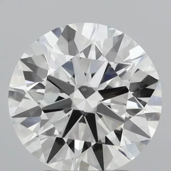 2.62 Carat · G · VVS1 Rare Carat Ideal Cut
