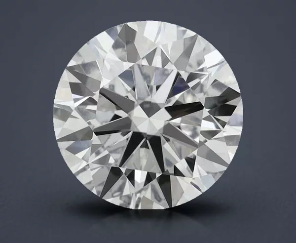 2.62 Carat · G · VVS1 Rare Carat Ideal Cut