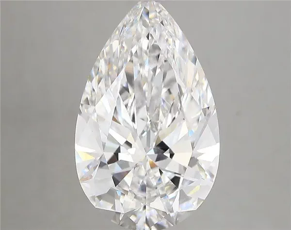 4.85 Carat · D · VVS2 Rare Carat Ideal Cut