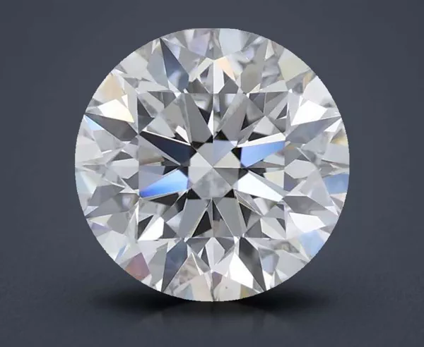 1.19 Carat · D · VS2 very good Cut