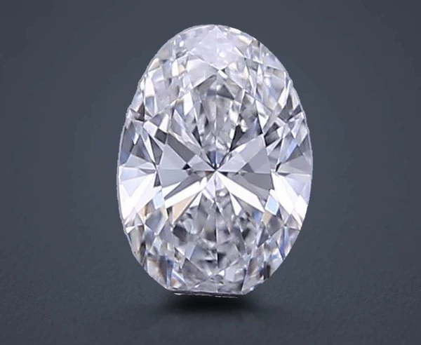 0.49 Carat · D · VVS1 Rare Carat Ideal Cut