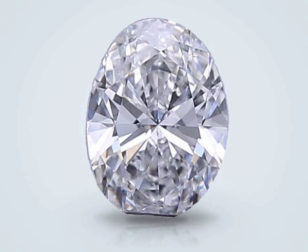 0.49 Carat · D · VVS1 Rare Carat Ideal Cut