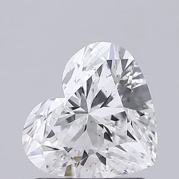 1.39 Carat · D · SI1 Rare Carat Ideal Cut